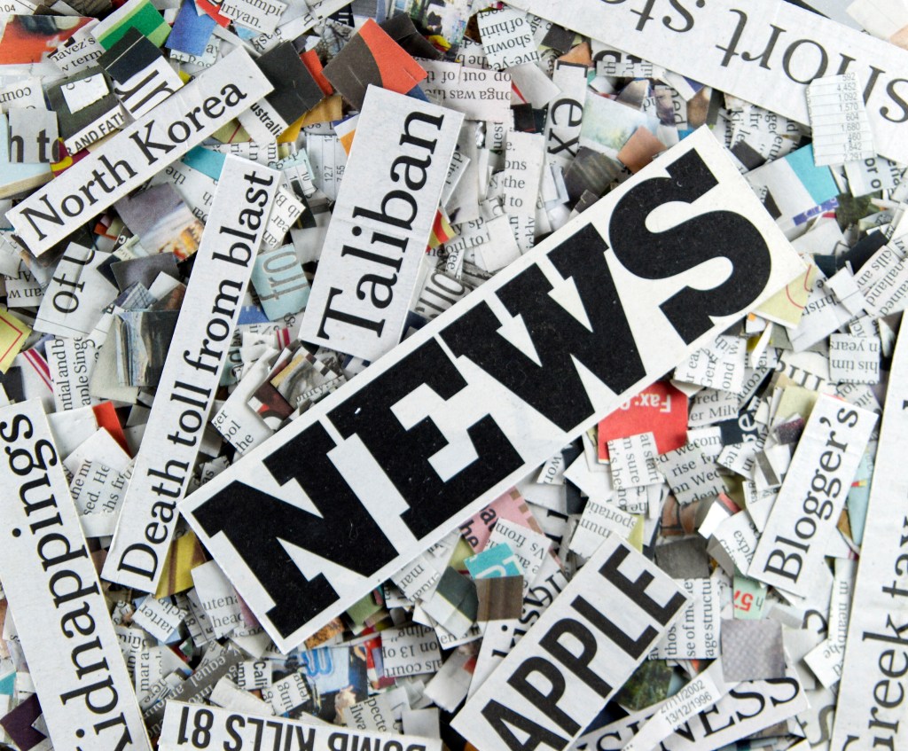 Beyond the Hook – Writing Headlines With&nbsp;Integrity