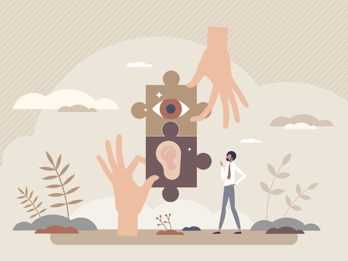 Listening All the Way Through – The Power of Long-Form&nbsp;Storytelling