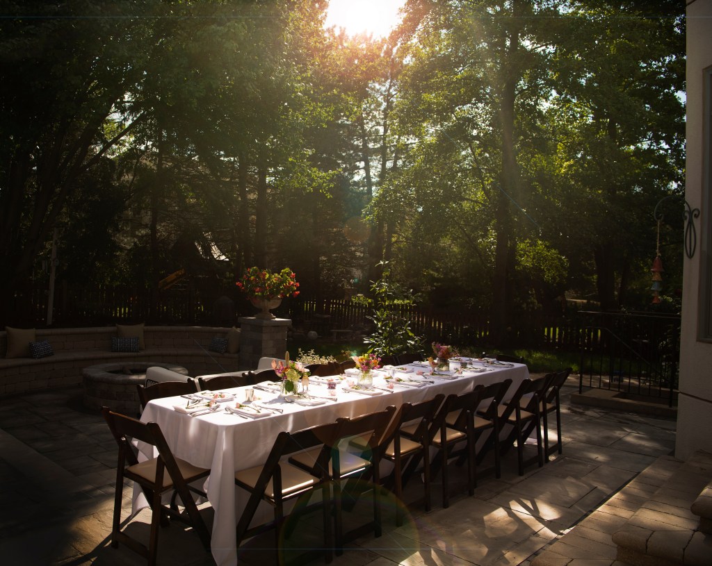 More Than a Meal – The Dinner Table as Cultural&nbsp;Storyteller