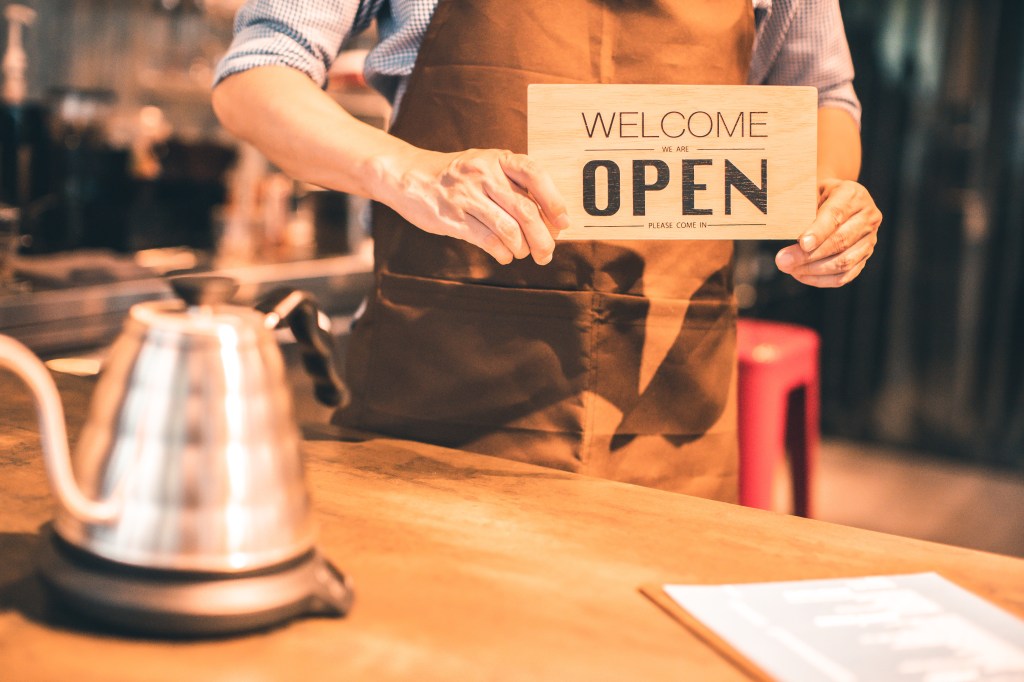 Finding the Story Next Door – How I Discovered the Power of Local&nbsp;News