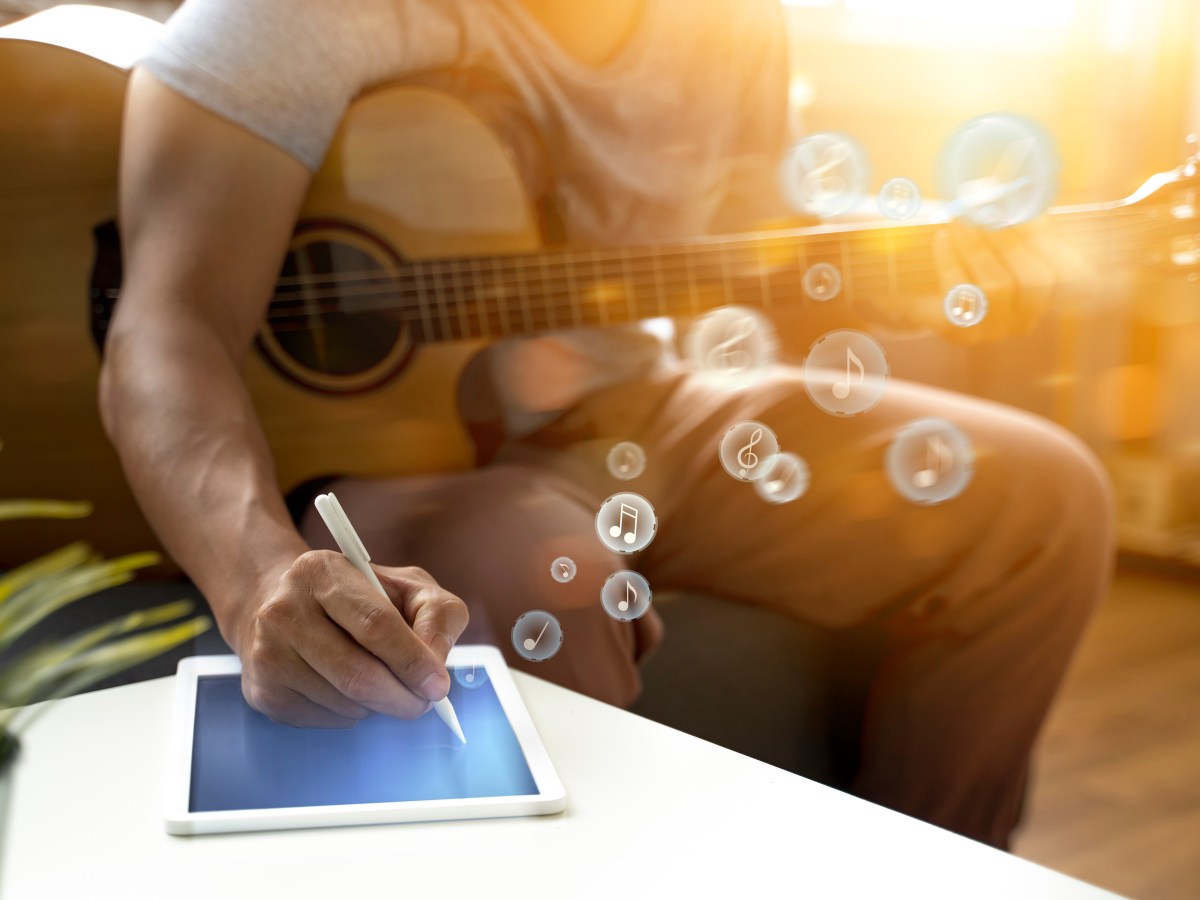 When One Song Changes Everything – A Lesson in&nbsp;Editing