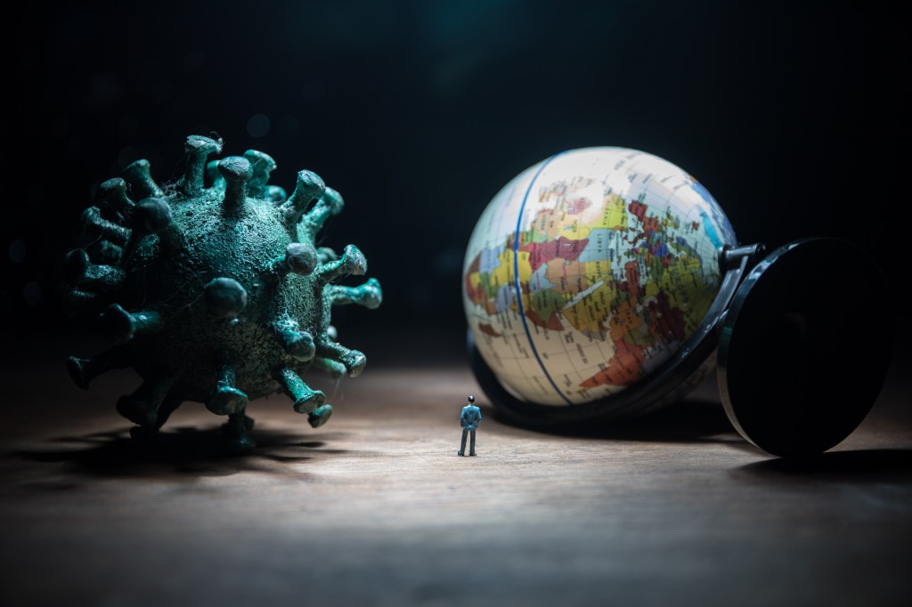 How Storytelling Shapes Public Opinion in Times of&nbsp;Crisis