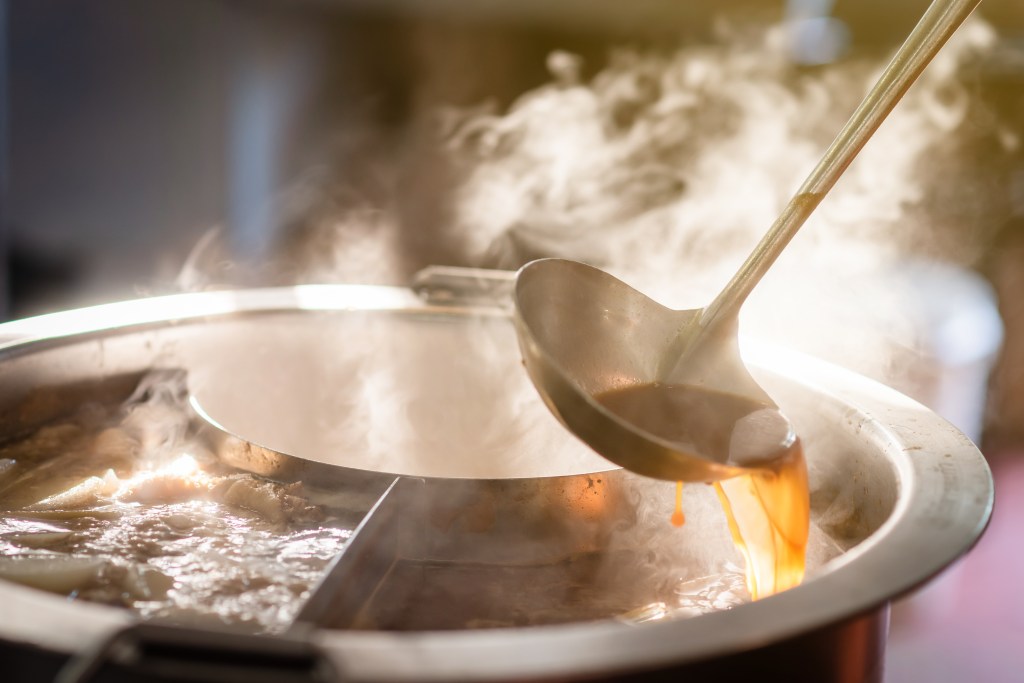 Popo’s Kitchen – Where Stories Were Served with Every&nbsp;Meal