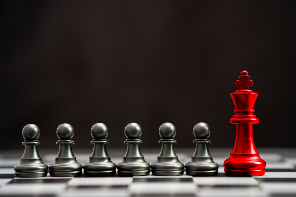 The Shift in Power – How Social Media Rewrote the&nbsp;News